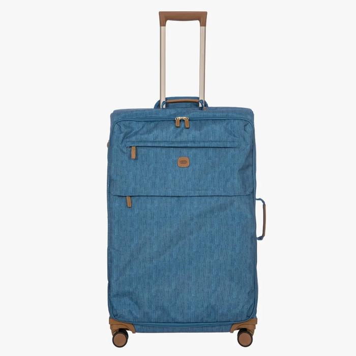 Jual Koper Brics SS21 X-Travel Trolley Softcase Large Size 77cm
