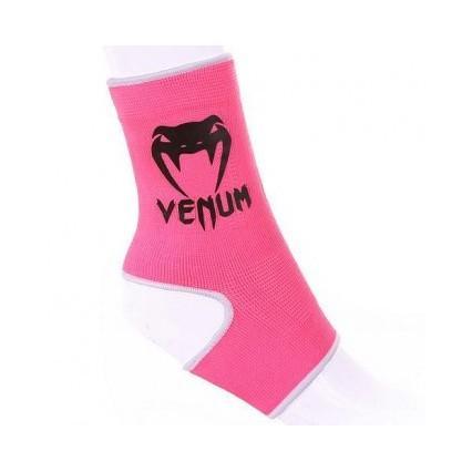 Gambar Venum Kontact Ankle Support Guard - Merah Muda dari jibanohhjiban undefined Tokopedia