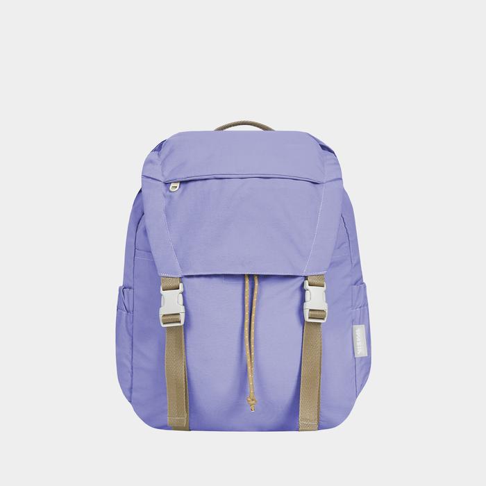 Gambar [Beli Lokal] Backpack Ruby Visval - Tas Ransel - DigitalLavender dari visval undefined Tokopedia