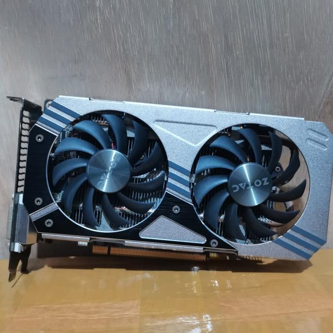 Gaming Rig Zotac Geforce Gtx 950 2gb Vga Msi Gtx 950 Gaming 2g