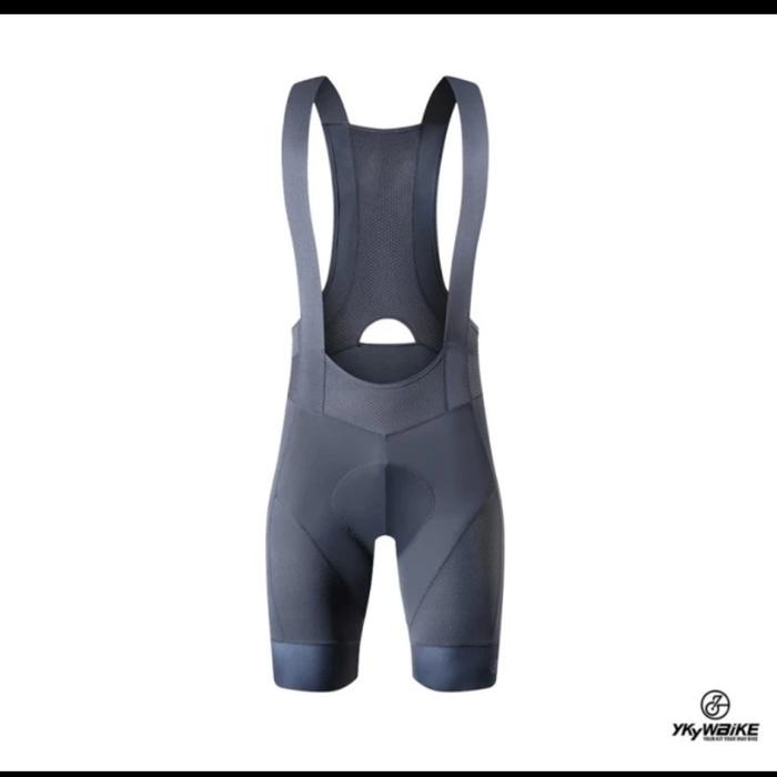 Gambar YK36 BIB Short Celana Sepeda YKYWBIKE RIPAD 5HR POWERBAND HIGH QUALITY - 2, 3XL dari Socksdistro undefined Tokopedia