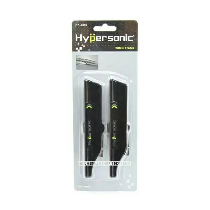 Gambar Automatic Hypersonic Wiper Stand HP6440 Wing Stang Pelindung Karet ORI - Model Panjang dari SM45 Shop undefined Tokopedia