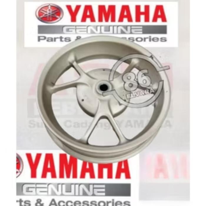 Gambar FULL SET BODY KASAR YAMAHA FIZ R ORIGINAL - tosca dari BAKRI MOTOR undefined 4 Tokopedia