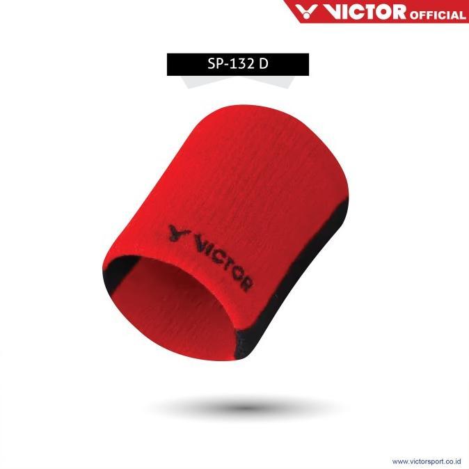 Gambar Wristband Victor Sp132 / Sp-132 / Sp 132 - D dari jibanohhjiban undefined Tokopedia
