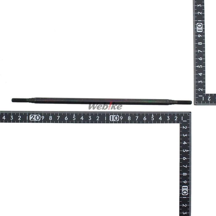 Gambar Shift Rod Vulcan S 230mm 99994-0659 Original Kawasaki Import - 230 dari Webike Indonesia Kota Administrasi Jakarta Selatan Tokopedia