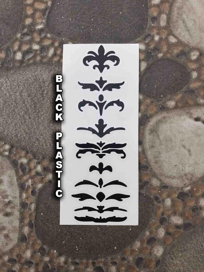 Gambar Ibanez ATZ 300 Special Sticker Inlay Andy Timmon Custom Fingerboard Gitar Akustik Elektrik Folk Bass Fret Maker Guitar Aestetik - WHITE PLASTIC dari balls pro undefined 4 Tokopedia