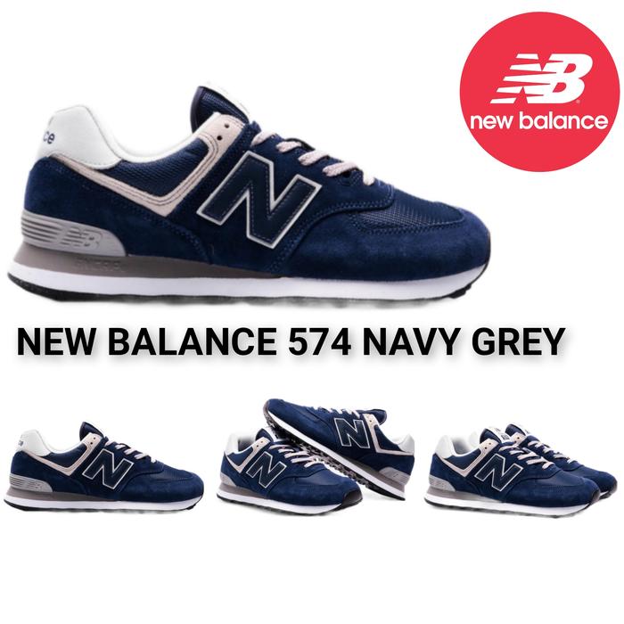 Balance 574 Classic New Balance Classic 400 Promo Sepatu NB