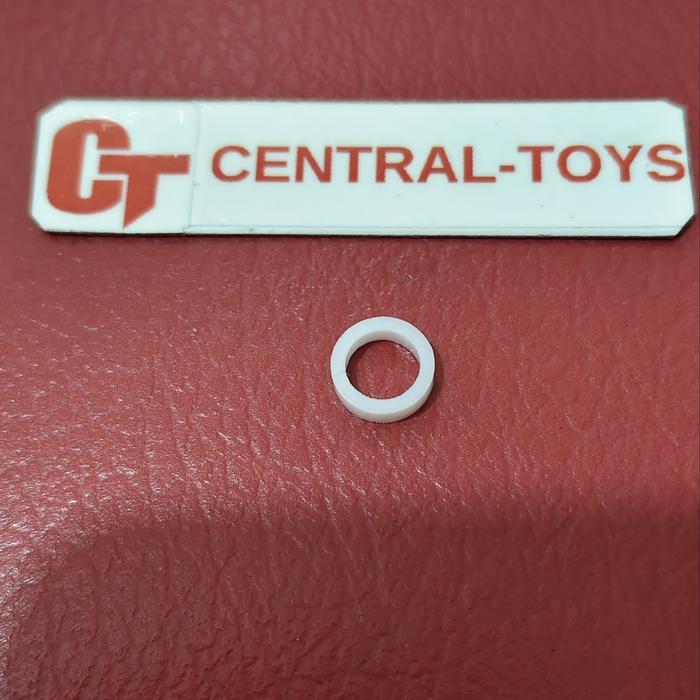 Gambar Seal teplon valve teflon tipe 321 M84 323 G19 bahan teflon PTFE - bor up big dari Central-Toyss undefined Tokopedia