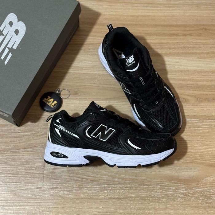 sepatu running new balance original