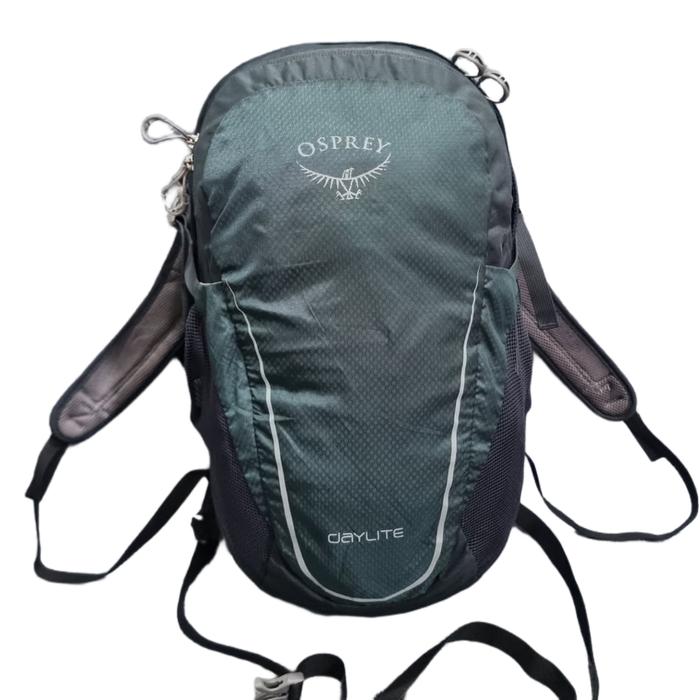 Jual Daypack Osprey Daylite Like New Jakarta Selatan