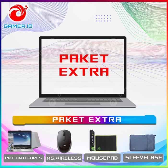 Gambar AXIOO HYPE R3 OLED I3 1215 RAM 24GB SSD 256GB W11 14" FHD (UNDER 1KG) - PAKET EXTRA, WINDOWS 11 dari GAMER.ID undefined Tokopedia