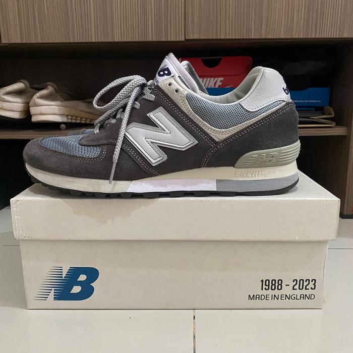 25th Anniversary New Balance 576 Opinioni 35th Anniversary New