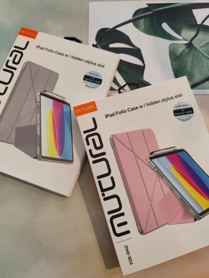 Mutural Silicone Case Ipad Pro 11 Jual FLIP COVER IPAD