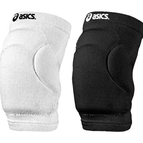Gambar Kneepad Asics Volleyball / Knee pad asics voli pelindung lutut asics barang Ready, jumlah sesuai yang ada di etalase - M dari Golfpedia. undefined Tokopedia