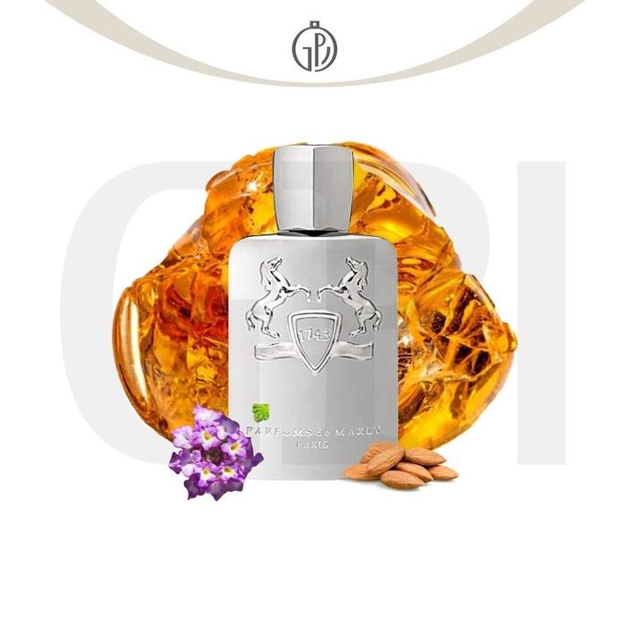 Gambar Parfum Parfums de Marly Royale Essence for Men EDP 125 ml - Product dari Parfum Colectionn undefined 3 Tokopedia