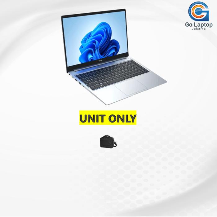 Gambar TECNO MEGABOOK T1 14 Core I9 13900HK Ram 16GB 512GB 14.0" WUXGA 100SRGB - NON ANTIGORES dari GO LAPTOP JAKARTA Kota Administrasi Jakarta Pusat Tokopedia
