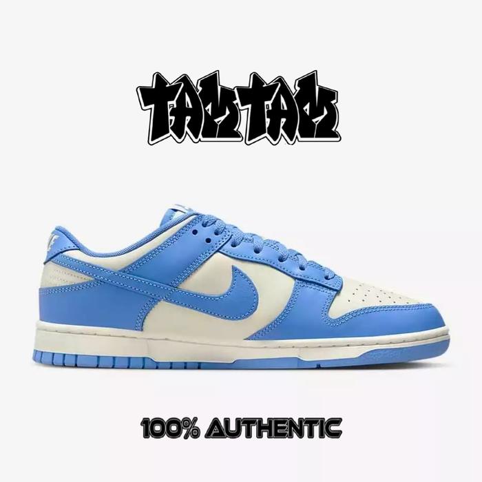 Coconut Milk Sb Dunk Light Blue 100 Library-urShops Nike SB Dunk