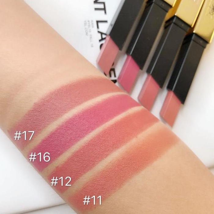 Yves Saint Ysl Slim Matte 11 Ysl Slim Lipstick 11 Yves Saint