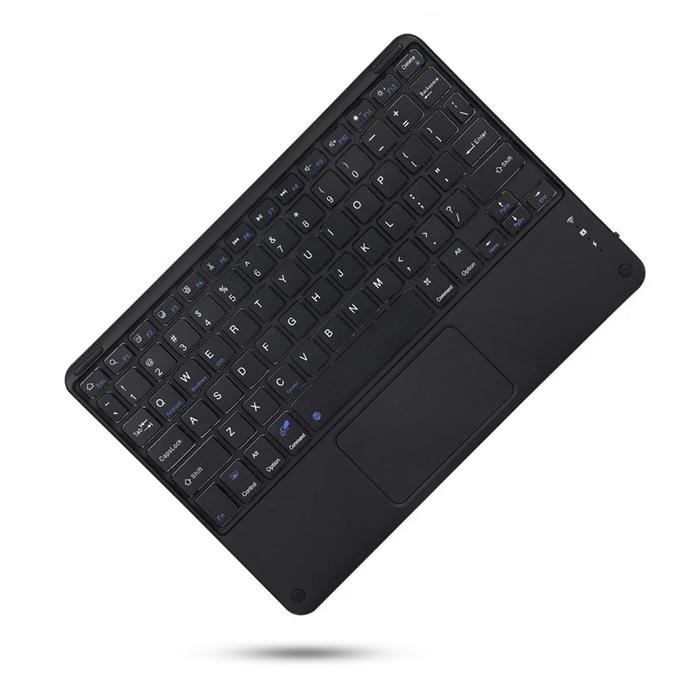 Gambar ( 7 PILIHAN WARNA KEYBOARD ) Itel Vistatab 10 / Vista Tab 30 / Pad 1 One / Pad 2 Two Tablet 10 10.1 11 Inch 2024 Wireless Bluetooth Blutooth Keybord Kibord Papan Ketik Touchpad Trackpad Touch Track Pad Pastel Lucu ( FRS ) - Hitam dari Forsakey Gadget Acc undefined Tokopedia