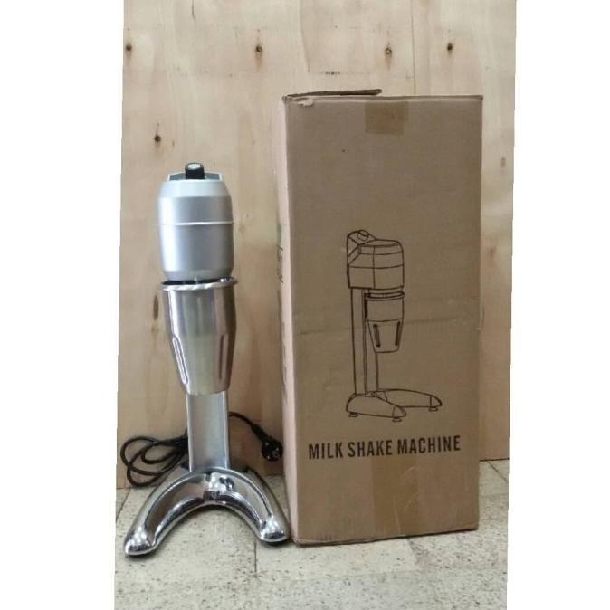 Gambar Milkshake Machine ET-BL-015 (Mesin Milk Shake) - mesin dari mitan store_NEW undefined 5 Tokopedia