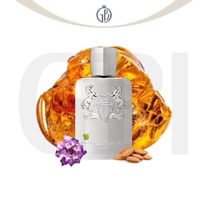 Gambar Parfum Parfums de Marly Royale Essence for Men EDP 125 ml - Product dari Parfum Colectionn undefined 2 Tokopedia