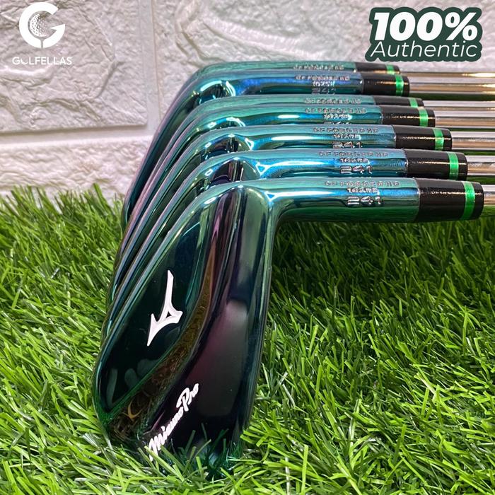 Azalea Mizuno Golf Club Sale Brand New Mizuno Pro 241 Azalea
