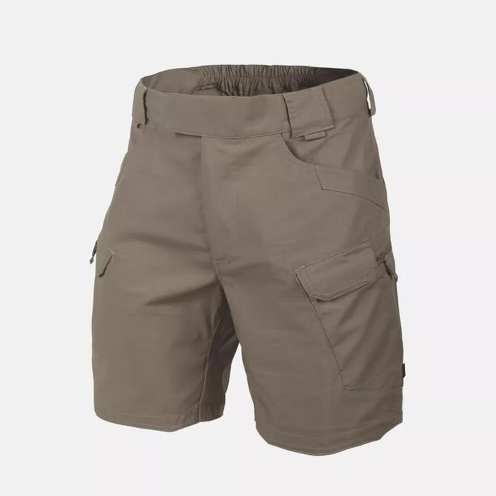 Gambar Helikon Tex UTS (Urban Tactical Shorts) 8.5" - RAL 7013, S dari TacSpec undefined Tokopedia