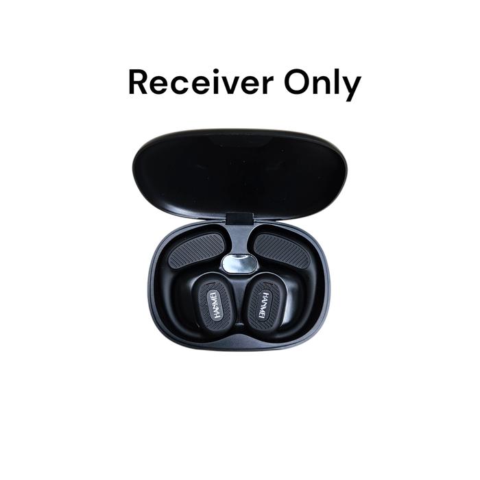 Promo Open-Ear Monitor System Wireless Hanmei Transmitter + Receiver ...