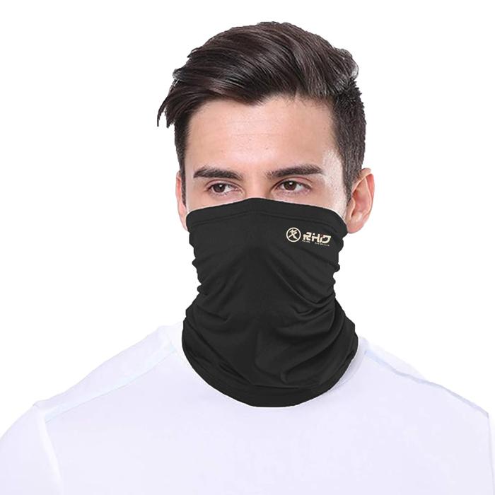 Gambar RHID - Masker Sepeda Motor Buff Bandana Outdor Slayer Unisex - LOGO RHID dari RHID undefined Tokopedia