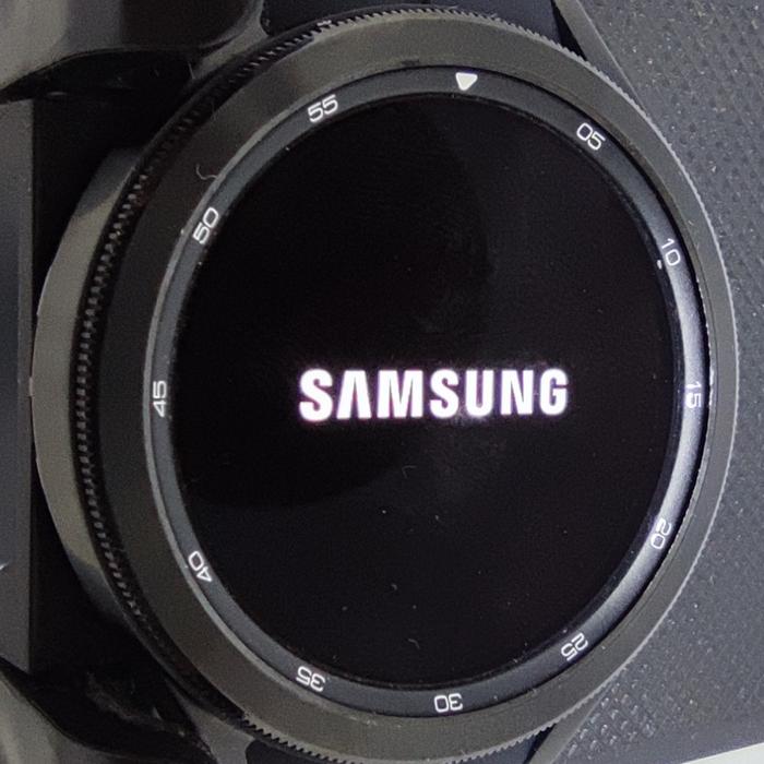 Gambar Samsung Galaxy Watch 4 Classic 46mm Garansi Resmi Watch4 Jam Bluetooth - 2nd Black dari Laku9 undefined Tokopedia