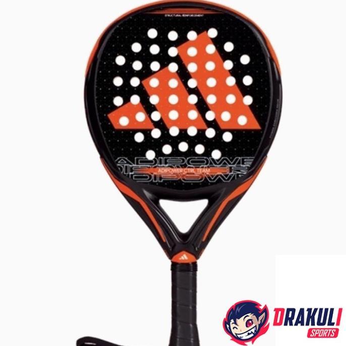Jual Terbaru Padel Racket Adidas Adipower Ctrl Team 2024