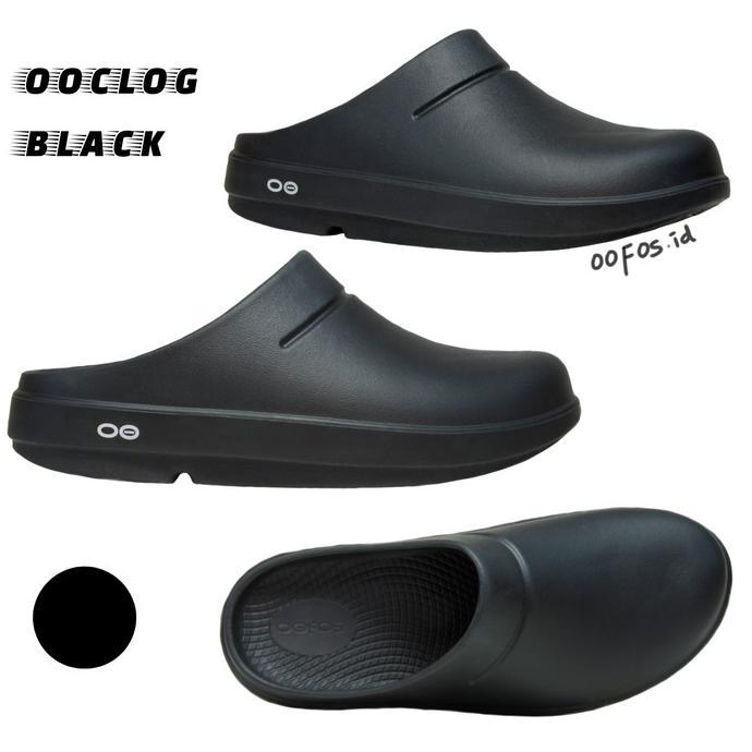 Gambar best seller !!! Oofos ooclog ( recovery sandal ) murah - 44 dari JanisHealthy undefined Tokopedia