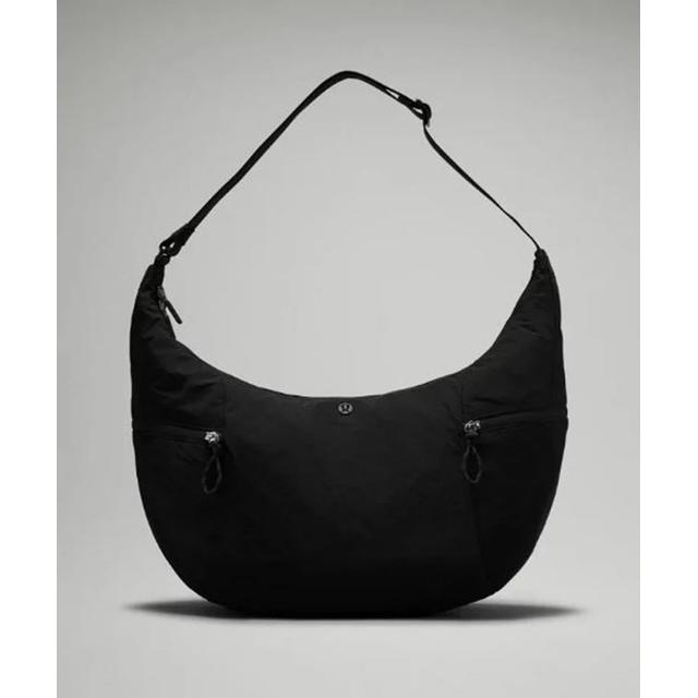 Gambar LU LU L3M0N - Louney Shoulderbag / Slinbag dari Magda Garage Branded undefined Tokopedia
