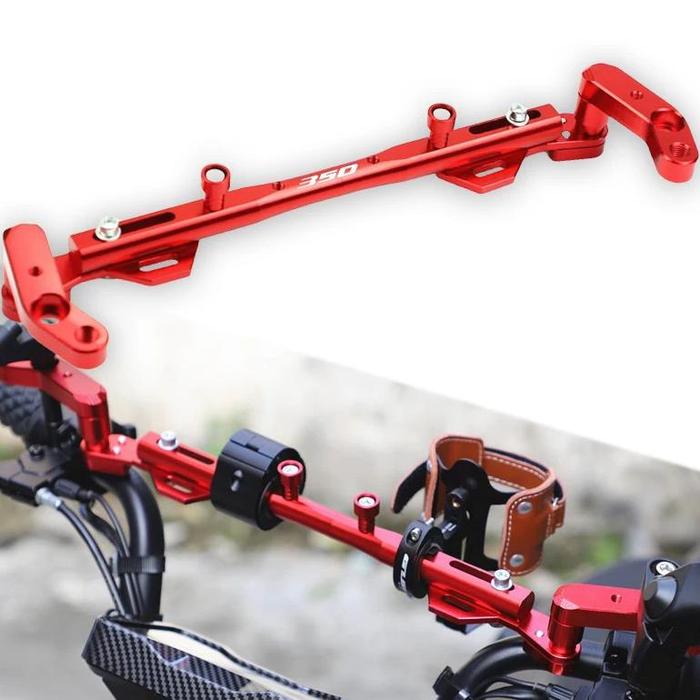 Jual HOT! Fit For Honda FORZA 350 FORZA350 FORZA 300 FORZA300