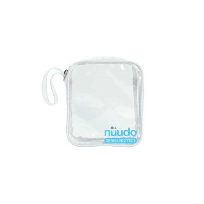 Gambar Nuudo Pelengkap Mika/Goodie Bag - Dermaprotect dari INC Brands Kota Surabaya Tokopedia