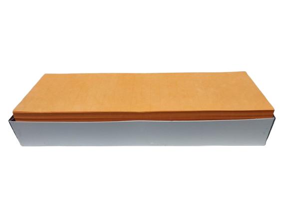 Gambar Dry Tag Mark | Right Dry Tag Mark | Marker Laundry | Kertas Penanda Baju Laundry - Orange dari Fasco Sanwira Surabaya undefined Tokopedia