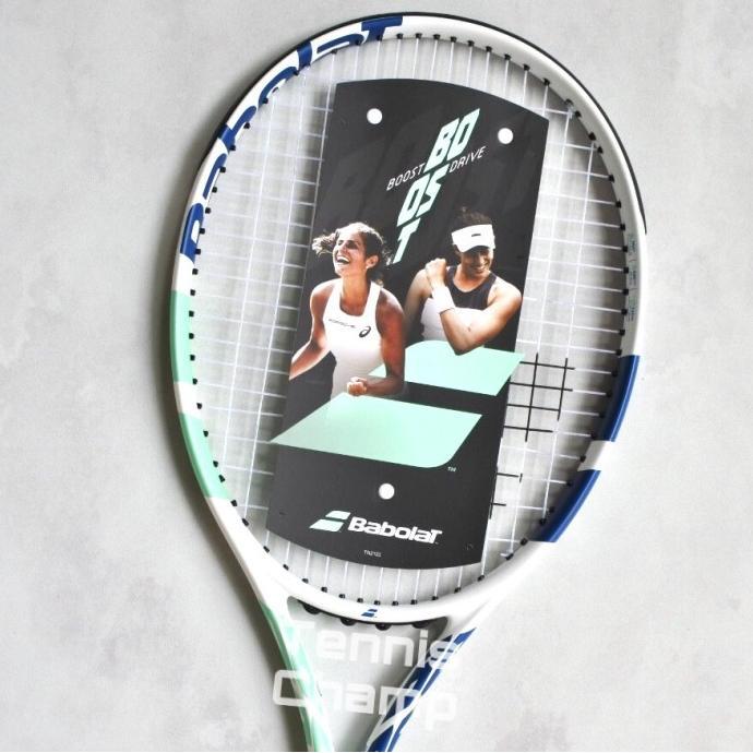 Jual Terbaru Raket Babolat Boost Drive Women/ Tennis Racket
