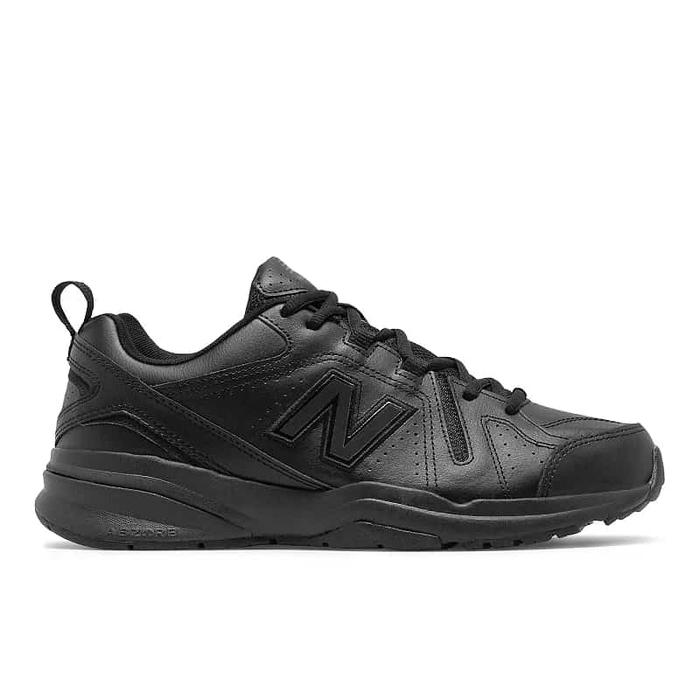 Sneakers 608 New Balance Black Jual SEPATU NEW BALANCE 608 ALL