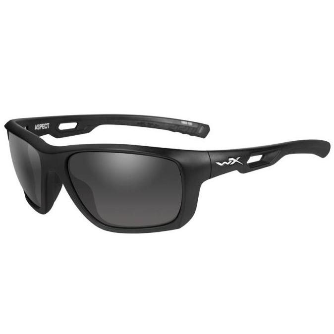 Gambar Kacamata Safety Glasses Wiley X Aspect - SV POLARIZED dari warung ecin undefined Tokopedia