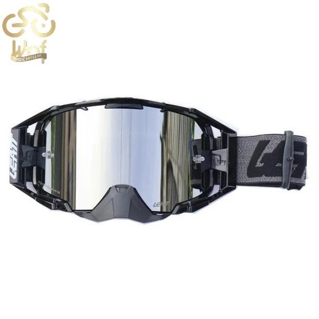 Gambar LEATT Goggles Kacamata Helm Sepeda Motor Cross Trail Goggle Anti Fog - Style 4 dari warkop Desty tamosbos undefined Tokopedia