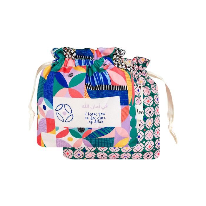 Gambar TENCEL - READY STOCK Mukena seri KAWUNG SOLO 2025 - WernoWerni DS dari herroom.id undefined Tokopedia