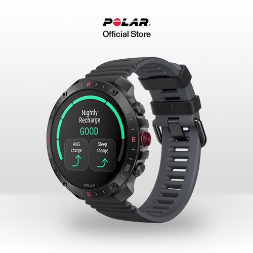 Smartwatch New Polar Watches Polar Pacer Pro Review: The Best New