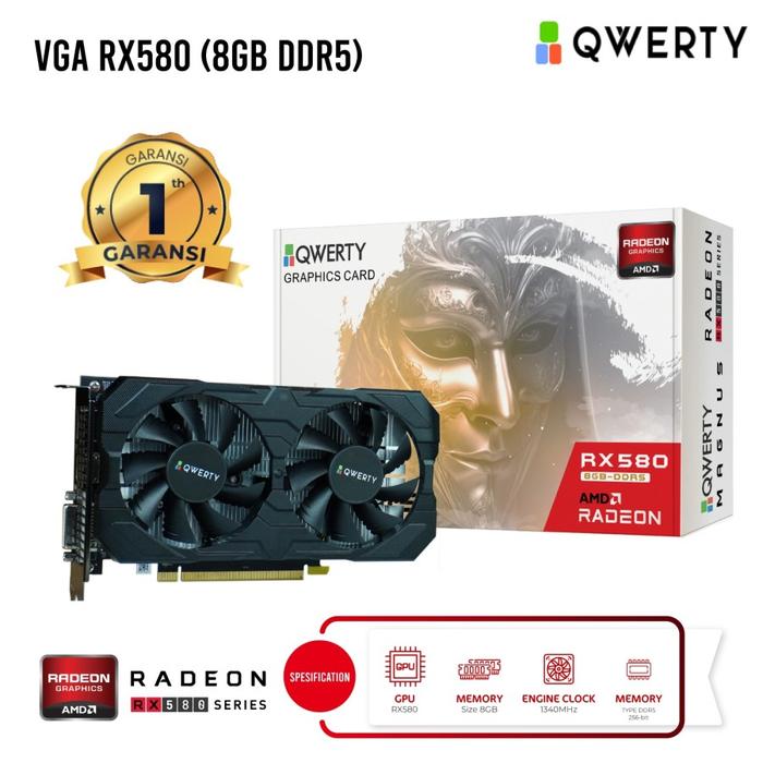 Gigabyte Amd Rx 580 Gaming Amd Radeon Rx 580 Gigabyte