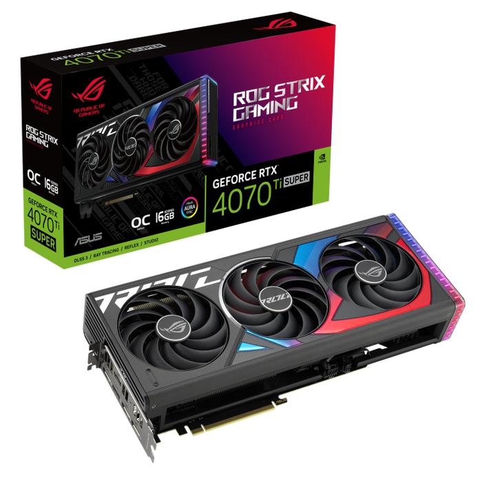 Asus Geforce Precio Gtx 1650 Super Vga Asus Asus Rog Strix Gtx