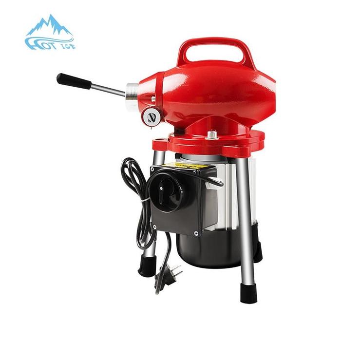 Gambar Solusi Saluran Mampet Mesin Bor Ridgid Drain Cleaner Pembersih Pelancar Pipa Mampet Tanpa Bongkar Bangunan - Mesin Bor-2031 dari ALSHOP152 undefined Tokopedia