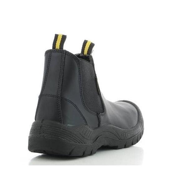 Gambar SEPATU ORIGINAL SAFETY JOGGER BESTFIT dari warungitim undefined Tokopedia