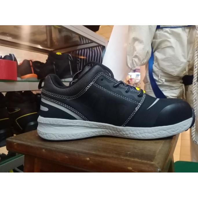 Gambar JUAL SEPATU SAFETY JOGGER ROCKET TERMURAH / SAFETY SHOES JOGGER - 43 dari oesonaindah undefined Tokopedia