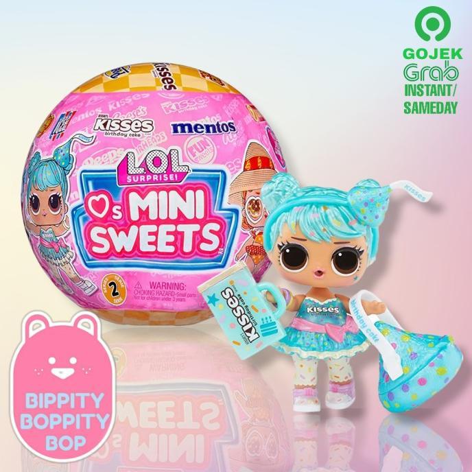 Dolls Series Where To Find Lol Surprise Dolls Surprise! Tweens