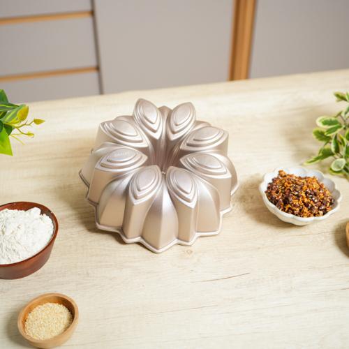 Gambar IDEALIFE - Granite Non Stick Baking Pan - Loyang Kue Classic - Bloom dari IDEALIFE ONLINE STORE undefined Tokopedia