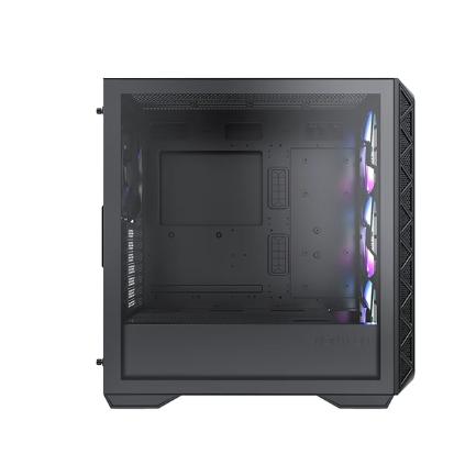 Gambar Montech AIR 903 MAX E-ATX Mid Tower Case ARGB - Hitam dari STAR17 COM undefined Tokopedia